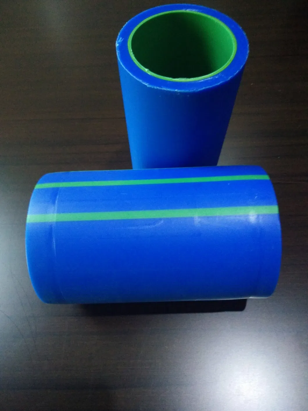 Manufacturer HDPE Plastic Pipe for Gas Mining Plastic Products Oil Tube