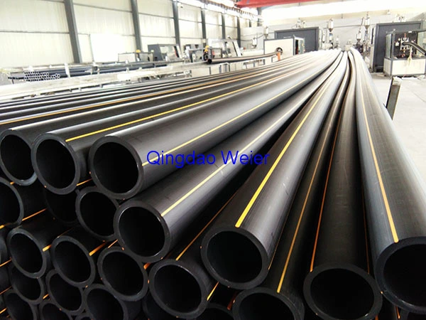 Diameter 630mm HDPE PE Pipe Extrusion Machine Line