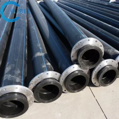 Pn12 PN16 SDR11 SDR 21 PE100 110 mm 150 mm 250 mm 900 mm DN1000 polietilene HDPE tubo acqua Malesia Filippine Prezzo per metro