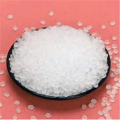 In HDPE riciclato e in granuli/plastica vergine con tubo in HDPE resistente all&prime;abrasione Prezzo PE100