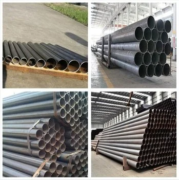  ASTM A106 /A53/A213/312/olio laminato a caldo tubo/Naturale /Cinese Produttore/linea API 5L SCH 40/zincato /acciaio al carbonio /acciaio al carbonio senza saldatura/ tubo rotondo