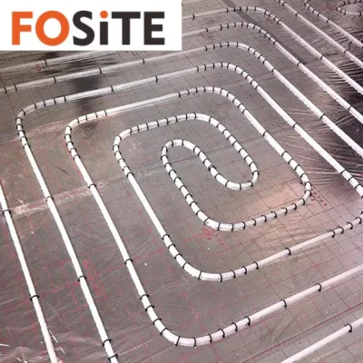 Produttore tubo flessibile in PEX Pert Pex per acqua resistente al calore Tubo