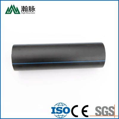  Tubo in HDPE a irrigazione da 900 mm 32mm di diametro 500 mm