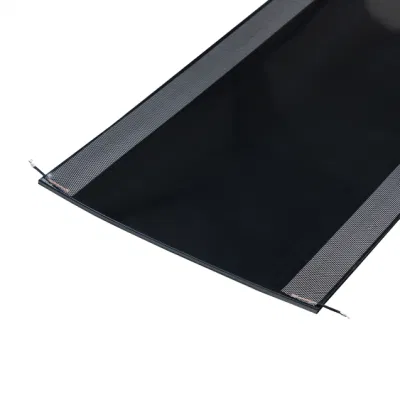 Giunto per tubi a fusione elettrica in HDPE