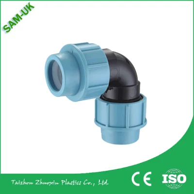 Accessori per impianti idraulici raccordi di compressione PP