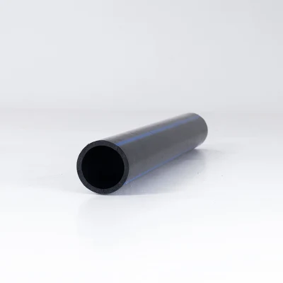  Tubo dell&prime;acqua in HDPE 2.5 pollici tappo di irrigazione in HDPE 90 mm Tubo in HDPE
