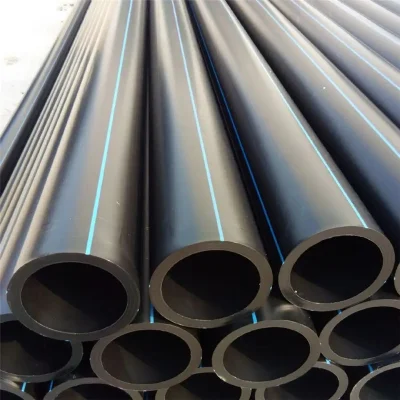 Produttore tubo di irrigazione HDPE per l&prime;agricoltura