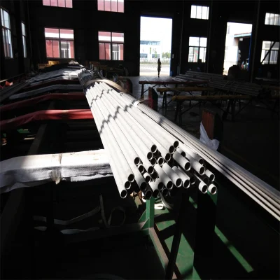 SS tubo 10 20 35 45 16mn 27simn 40cr inox Tubo saldato in acciaio per raccordo per tubi per gas in HDPE a buon prezzo Gomito