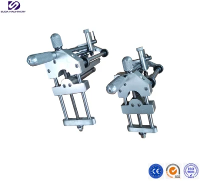  Raschiatore/saldatrice per tubi in HDPE/saldatrice di testa in HDPE/fusione di testa per tubi in HDPE Saldatrice/macchina per piastre calde in HDPE/macchina per fusione a caldo in HDPE/giunto per tubi in HDPE