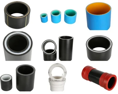 16-630 mm RTP/ PVC / HDPE / LDPE / PE Tubo condotto in PP PPR /tubo flessibile estrusore a vite singola e doppia / Macchina per la produzione di materie plastiche per estrusione