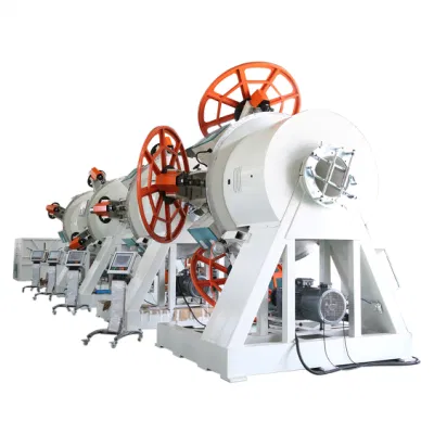 16-630 mm RTP/ PVC / HDPE / LDPE / PE Tubo condotto in PP PPR /tubo flessibile estrusore a vite singola e doppia / Macchina per la produzione di materie plastiche per estrusione