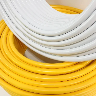 Lunga durata barriera di ossigeno tubo multistrato/composito in polietilene reticolato Pex-al-Pex