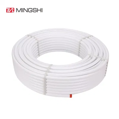 Tubi multistrato PEX-al-Pex/tubi per acqua/tubi PE-al-Pex/tubi in PEX/tubi in plastica/tubi per gas/tubi Sovrapposto con certificato Aenor/ACS/Skz/CSTB/WRAS/Water Mark