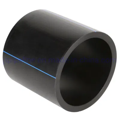  Polietilene ad alto contenuto di polietilene DN 20mm - 1600 m SDR11 tubo in polietilene HDPE Per irrigazione/drenaggio/fango di acqua di alimentazione fango dragaggio olio di sabbia dragaggio Dredge Tubo in HDPE dragante