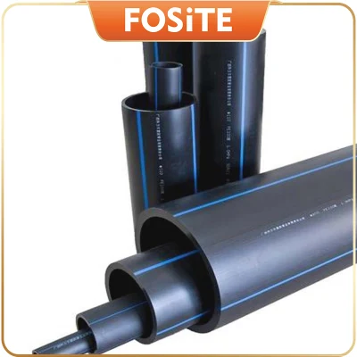  40mm Cina produzione rotolo SDR11 Listino prezzi tubo HDPE