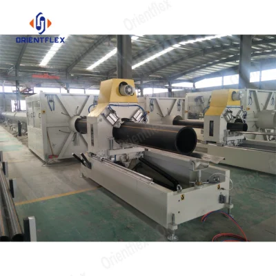 Tubo in PE agricolo da 2 pollici nero 32 mm 63 m 250 mm Rotolo