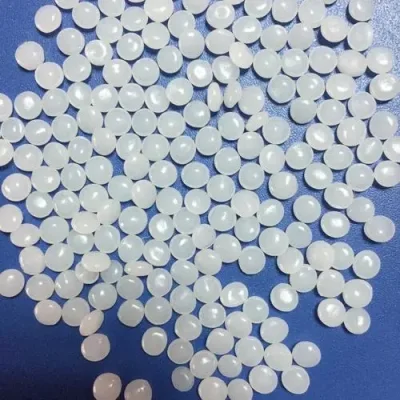  Prezzo di fabbrica HDPE 23050 PE tubo 100 Naturale