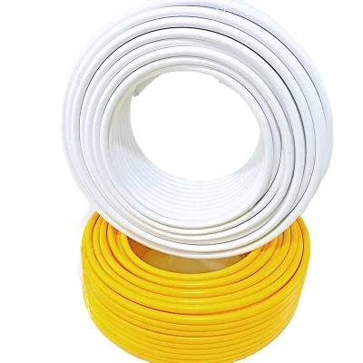Plastica composita PEX al Pex multistrato sistema di riscaldamento a pavimento acqua/gas Tubo