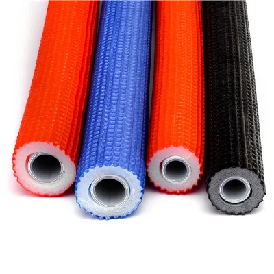 Plastica composita PEX al Pex multistrato sistema di riscaldamento a pavimento acqua/gas Tubo
