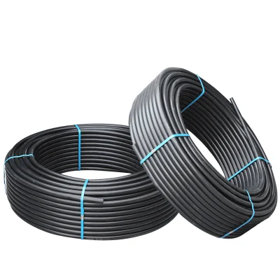 Specializzata nella produzione di tubi in HDPE fornitori di forniture per Sistemi di acqua