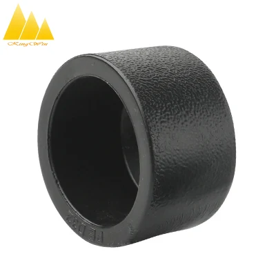 RACCORDI adattatore DA DIP a HDPE raccordi tubi raccordi tubazioni estremità prezzo Cap negli Emirati Arabi Uniti