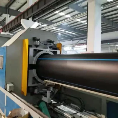 PN4~PN16 tubo in polietilene ad alta densità in HDPE per alimentazione di acqua/gas/miniere/Agricoltura irrigazione/drenaggio