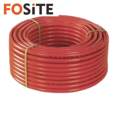 Produttore tubo flessibile in PEX Pert Pex per acqua resistente al calore Tubo