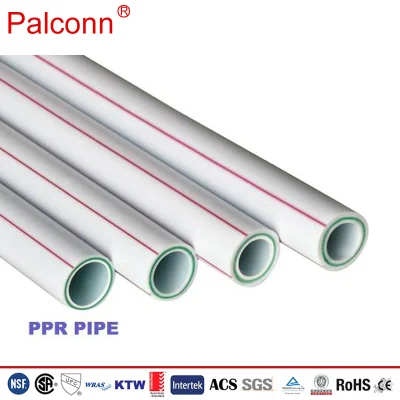  Tubo in plastica linea di produzione estrusori in plastica HDPE LDPE PP PPRC PE PPR per la realizzazione di tubi