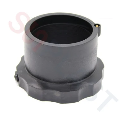GB/T13663-2000 Cina Produttore tubo HDPE per approvvigionamento idrico