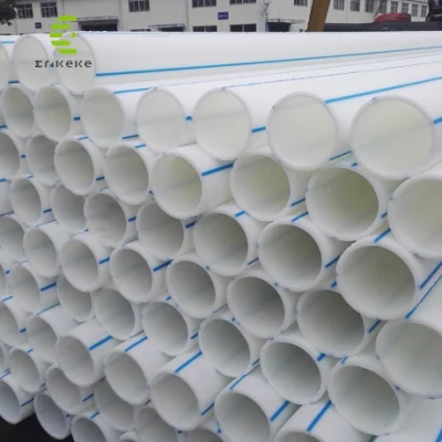  Tubo trasparente in HDPE leggero Sudafrica
