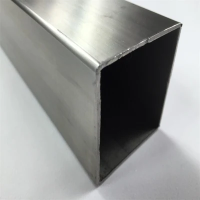 SS tubo 10 20 35 45 16mn 27simn 40cr inox Tubo saldato in acciaio per raccordo per tubi per gas in HDPE a buon prezzo Gomito