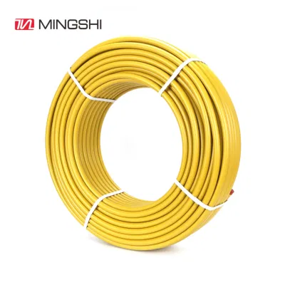 Tubi multistrato PEX-al-Pex/tubi per acqua/tubi PE-al-Pex/tubi in PEX/tubi in plastica/tubi per gas/tubi Sovrapposto con certificato Aenor/ACS/Skz/CSTB/WRAS/Water Mark