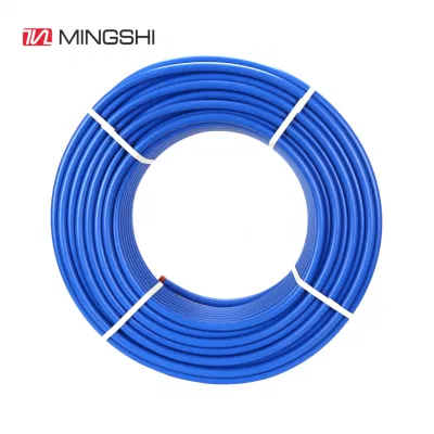 Tubi multistrato PEX-al-Pex/tubi per acqua/tubi PE-al-Pex/tubi in PEX/tubi in plastica/tubi per gas/tubi Sovrapposto con certificato Aenor/ACS/Skz/CSTB/WRAS/Water Mark