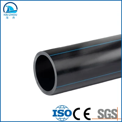 Tubi di drenaggio in HDPE 160mm 200mm 250mm 300mm 800mm alimentazione