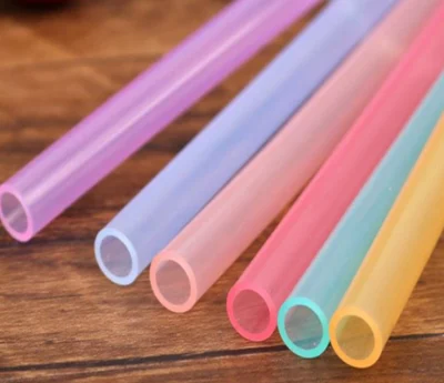 Tubo in plastica HDPE tubo dell&prime;acqua ad alta pressione