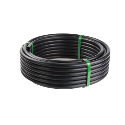 Tubi di drenaggio in HDPE 160mm 200mm 250mm 300mm 800mm alimentazione
