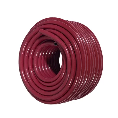 Tubo di irrigazione in polietilene a prova di esplosione miglior tubo flessibile in plastica per acqua 1 pollice 25 mm