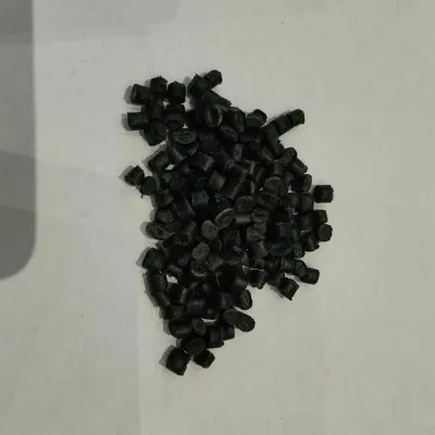 HDPE PE PE 100/PE80 per la realizzazione di tubi
