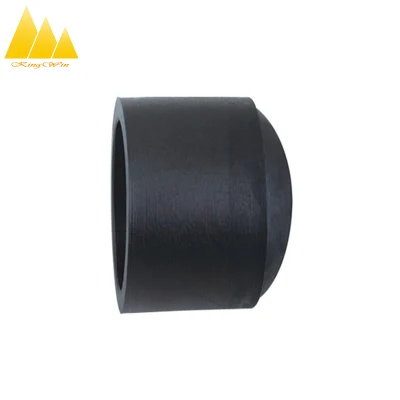 RACCORDI adattatore DA DIP a HDPE raccordi tubi raccordi tubazioni estremità prezzo Cap negli Emirati Arabi Uniti