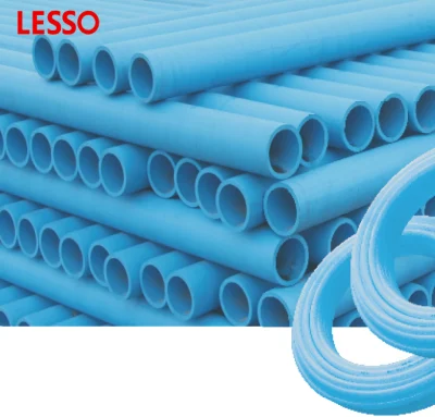Miglior Produttore tubi per acqua per esterni tubi in polietilene di plastica 25 32 40 50 63 mm