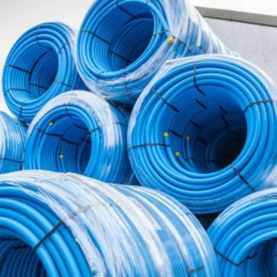 DN800 SDR26 saldatura di testa tubo in HDPE per irrigazione/alimentazione acqua/trasporto gas Linea
