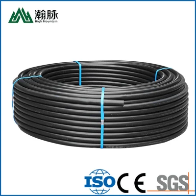 300mm tubo Prezzo tubo PVC Listino Prezzi 2 poll Tubo PE tubo di irrigazione