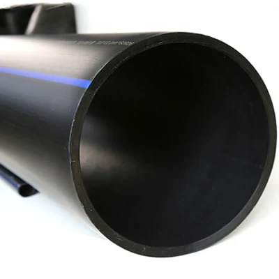 Tubi di drenaggio in HDPE 160mm 200mm 250mm 300mm 800mm alimentazione