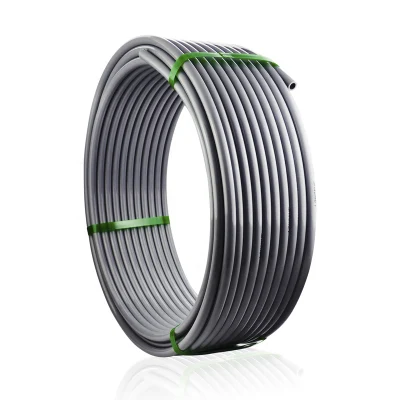 Lunga durata barriera di ossigeno tubo multistrato/composito in polietilene reticolato Pex-al-Pex