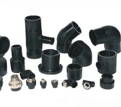 Tubi in HDPE per alimentazione acqua Dn1200 SDR33 0,4 MPa