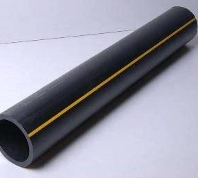 Tubi in HDPE per alimentazione acqua Dn1200 SDR33 0,4 MPa
