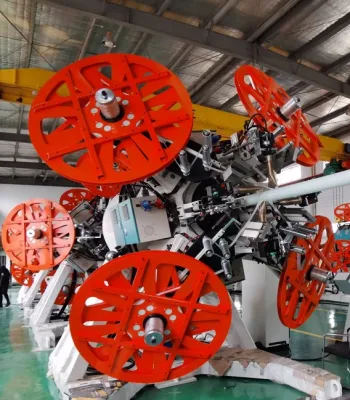 16-630 mm RTP/ PVC / HDPE / LDPE / PE Tubo condotto in PP PPR /tubo flessibile estrusore a vite singola e doppia / Macchina per la produzione di materie plastiche per estrusione