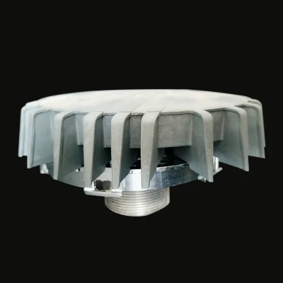 Scarico acqua tetto in HDPE OEM sistema di drenaggio tetto in Siphonic Per edifici