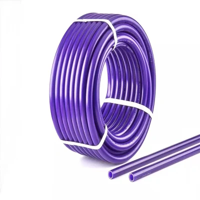 Lunga durata barriera di ossigeno tubo multistrato/composito in polietilene reticolato Pex-al-Pex