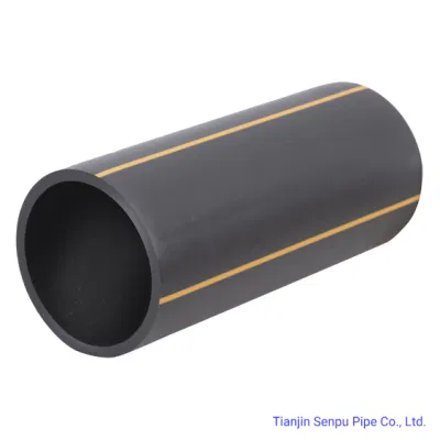 SDR26 DN630 tubo del gas